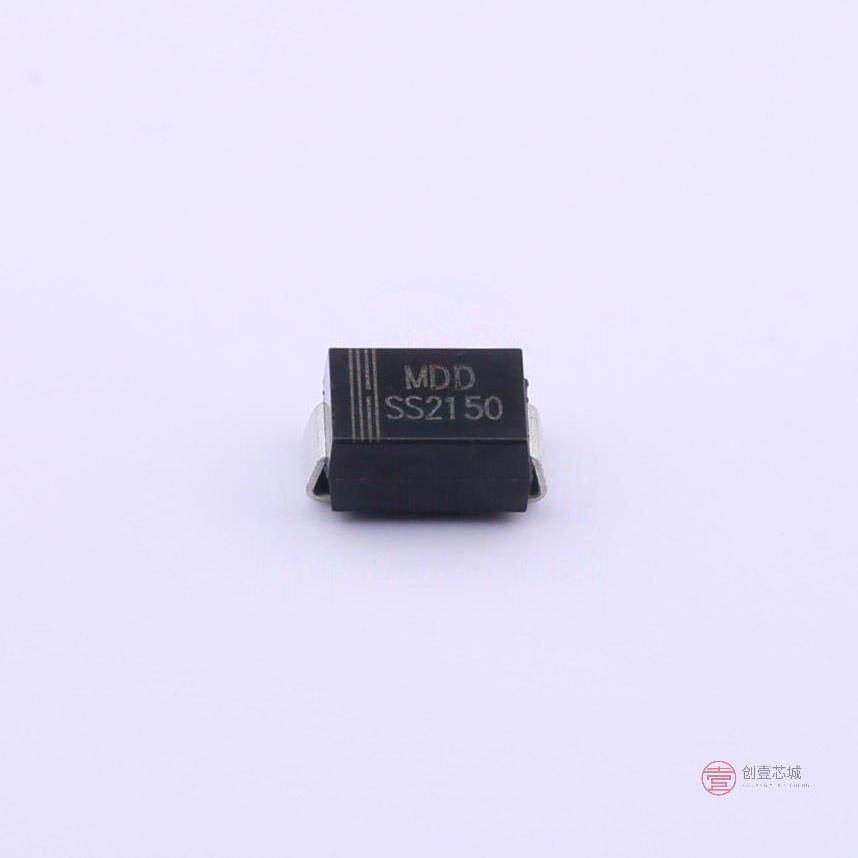 原装SS2150B全新150V 2A 850mV@2A正品
