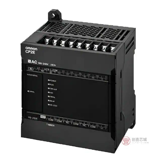 原装CP2E-E20DR-A全新 PLC RS232 12 INPUTS 8正品