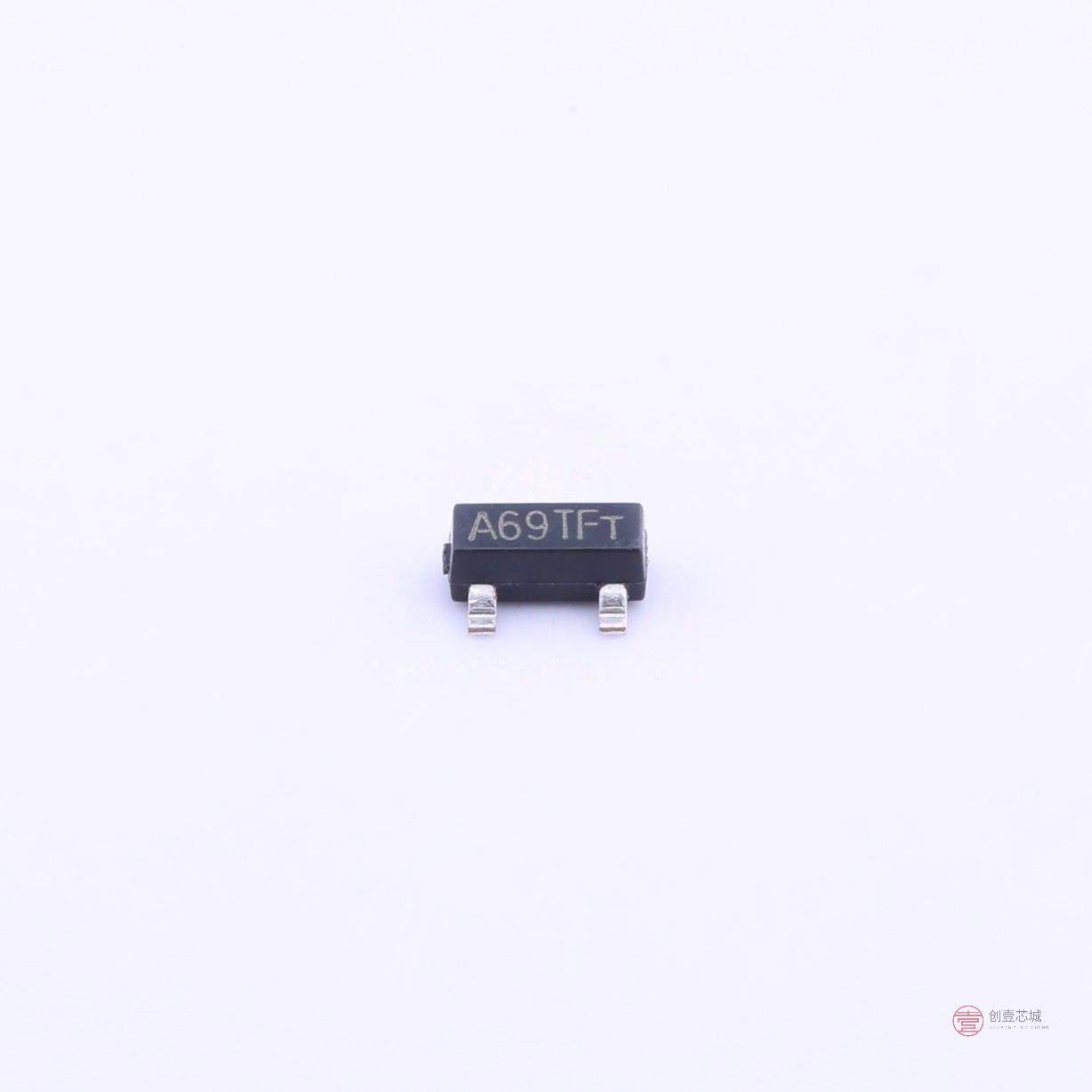 原装SM2306SRL全新N沟道 30V 4A正品