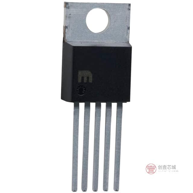 原装MIC29502WT全新IC REG LINEAR POS ADJ 5A TO2