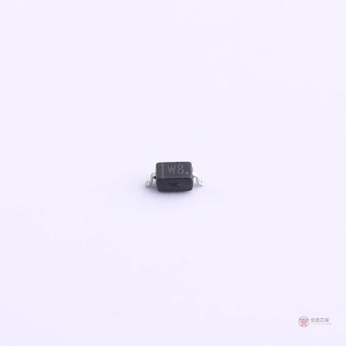 原装BZT52C5V1S全新5.1V 200mW正品,电子元器件市场,RF模块/射频模块,淘宝优惠券,粉丝福利购,淘宝优惠卷