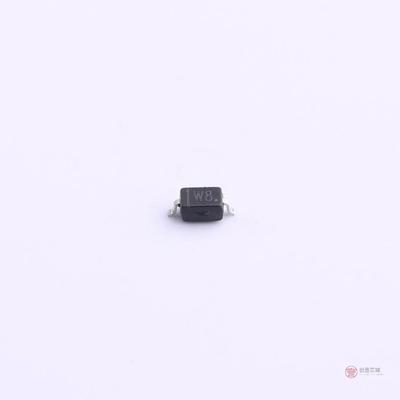 原装BZT52C5V1S全新5.1V 200mW正品