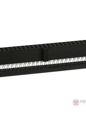 原装1-1658621-0全新CONN RCPT 50P IDC 26-28AWG