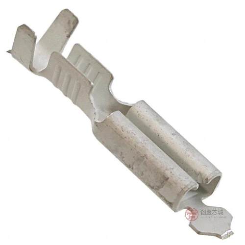 原装5-160555-2全新CONN QC RCPT 17-20AWG 0.110正品