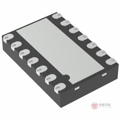 原装正品MCP2517FD-H/JHA全新IC CANBUS CONTROLLER