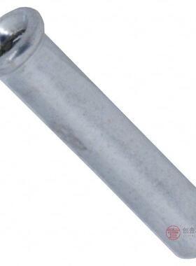 原装5050863-8全新CONN PIN RCPT .014-.026 SOLDER正品