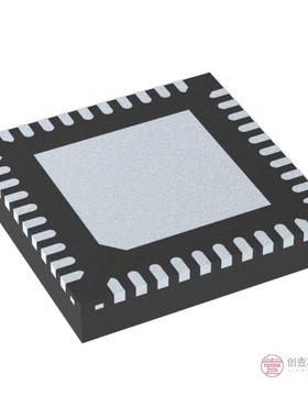 原装TPS53659RSBR全新IC REG CTRLR VR13 2OUT 40WQFN正品