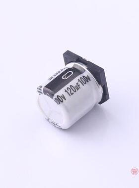 原装VMML1352A121MV全新120uF 20% 100V正品