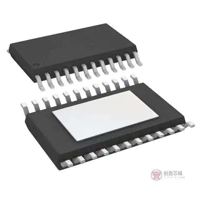 原装TC62D722CFNG,C,EL全新IC LED DRIVER LIN 90M