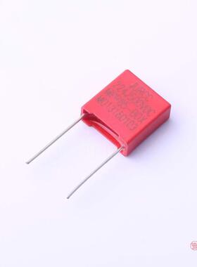原装MPP85 224K500V全新220nF 10% 500V W12xT5xH12.5正品