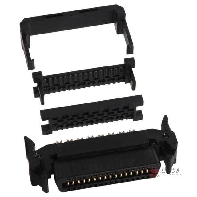 原装FX2B-32SA-1.27R全新CONN SOCKET 32POS 1.27M