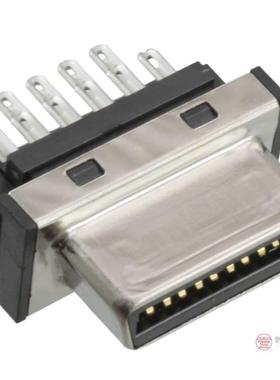 原装FI40B-20S(50)全新CONN RCPT 20POS VERT SOLDER正品