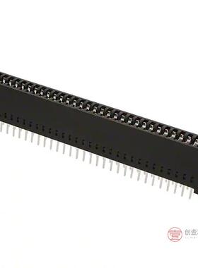 原装5645235-1全新CONN EDGE DUAL FMALE 62POS 0.100正品