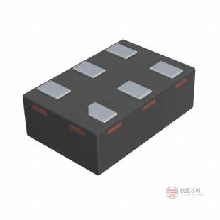 DRIVER正品 原装 BUFFER LOGIC 1P2GU04QDRYRQ1全新IC