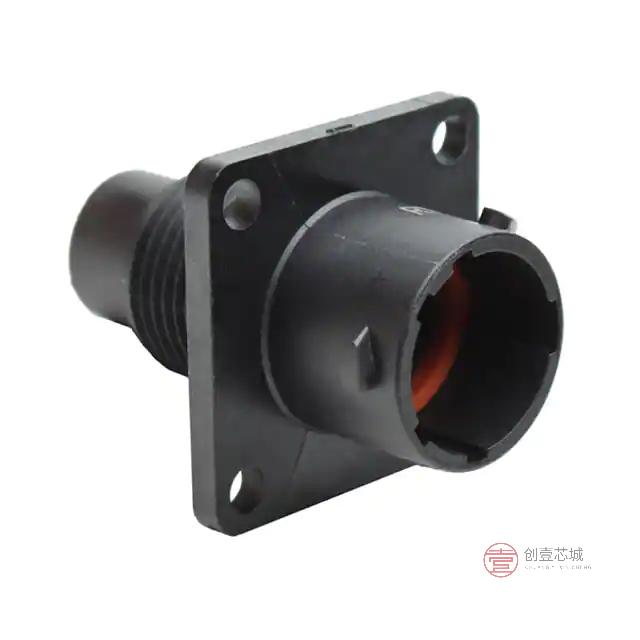 原装RTS010N6P03全新CONN RCPT HSNG MALE 6POS PN