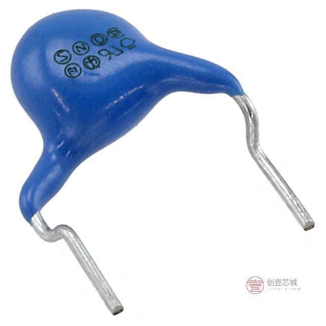 原装CD85-B2GA471KYNKA全新CAP CER 470PF 440VAC