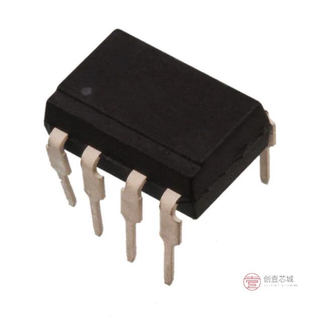 原装6N138全新OPTOISO 5KV DARL W/BASE 8DIP正品