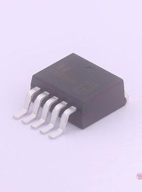 原装LM2596R-5.0全新3.0A, 150kHz，降压调节器