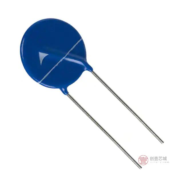 原装B72220S0300K101全新VARISTOR 47V 2KA DISC 20MM正品