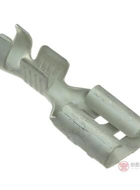 原装5-160447-5全新FF STECKH 6,3 RAD正品