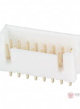 原装正品DF1B-16DP-2.5DSA(01)全新CONN HEADER VERT