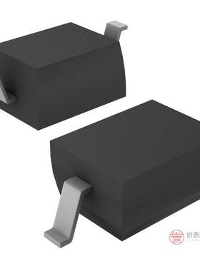 原装正品CUS10S30,H3F全新DIODE SCHOTTKY 30V 1A USC