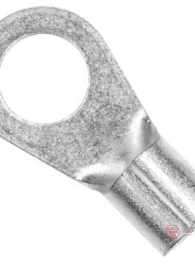 原装33467全新CONN RING CIRC 6AWG #3/8 CRIMP正品