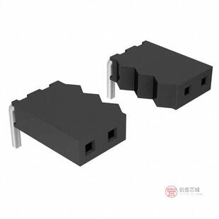 RA全新CONN 106 0.079 RCPT SQT 原装