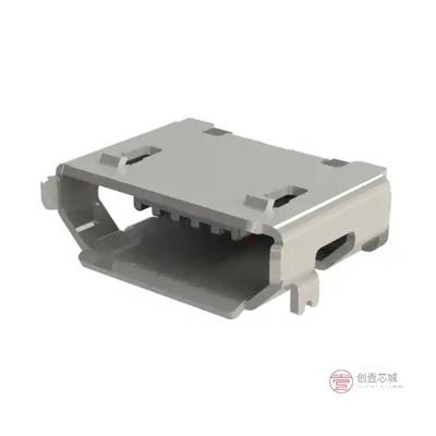 原装USB3080-30-00-A全新 B SKT, BOTTOM-SMT, R/A