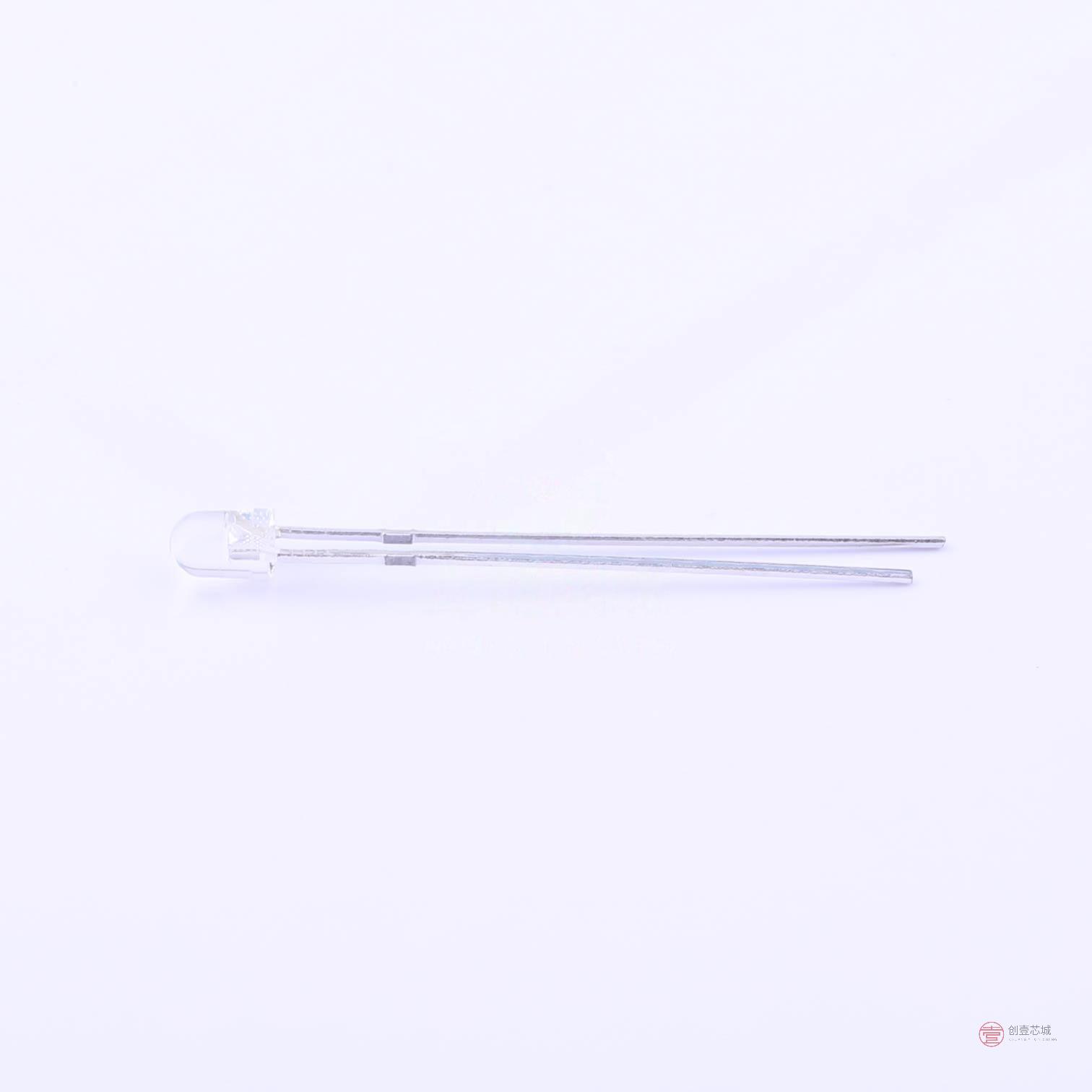 原装IR264C全新波长：940nm 辐射强度：5.6m