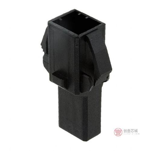 原装正品1-1318116-3全新CONN HOUSING TAB 3POS KEY
