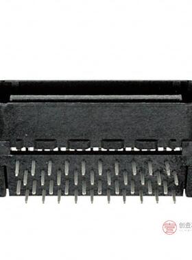 原装1734099-4全新CONN BTB PLUG 40POS R/A SOLDER正品