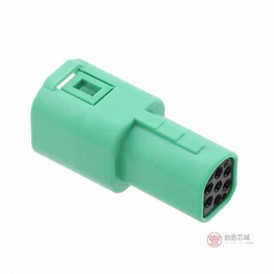 原装正品2822344-1全新CONN RCPT HSG 7POS 2.40MM