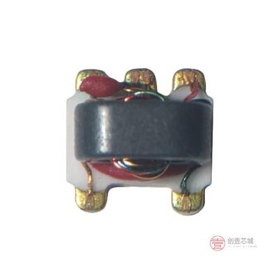 原装正品MABA-009180-500MHZ全新BALUN 1MHZ-500MHZ
