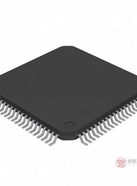 原装正品AD7616BSTZ全新IC ADC 16BIT SAR 80LQFP