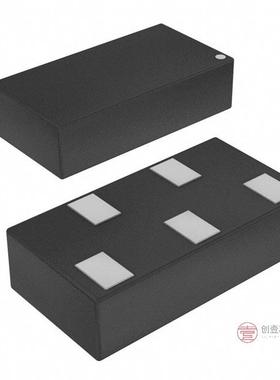 原装RCLAMP0564P.TNT全新TVS DIODE 5VWM 4VC SGP2