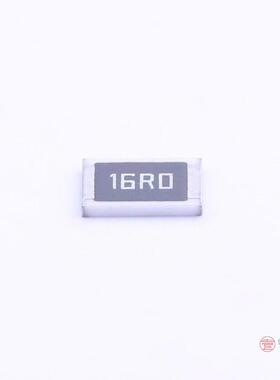 原装CR1812F16R0E04Z全新16 1% 500mW正品