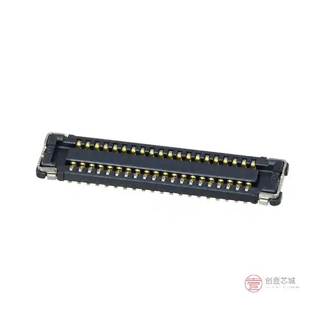 原装WP26-S040VA1-R15000全新CONN RCPT 40POS SMD