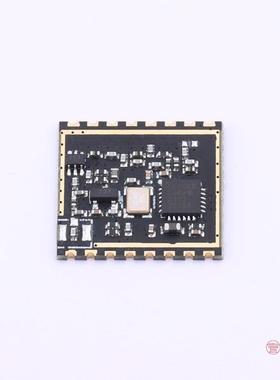 原装DL-LLCC68-S-868全新LoRa模块正品