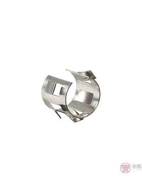 原装201142-2全新CONN RETENTION SPR FOR COAX CONT正品