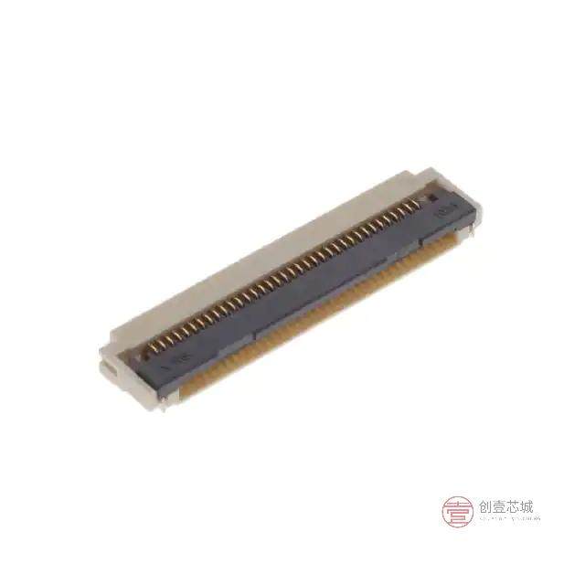 原装TF31-36S-0.5SH(800)全新CONN FFC 36POS 0.50