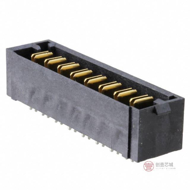 原装MPT-08-6.30-01-L-V全新CONN HDR 8POS 5.00MM