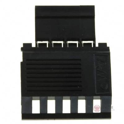 原装102540-4全新12 AMPMODU MT COVER DR .100CL正品