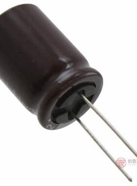 原装UPM2A331MHD6全新CAP ALUM 330UF 20% 100V RA