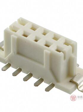 原装正品DF11CZ-10DS-2V(22)全新CONN RCPT 10POS 0.