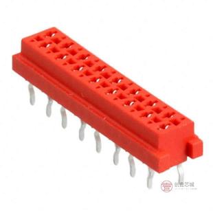 0.1 215079 原裝 16POS 6全新CONN RCPT TIN PCB正品