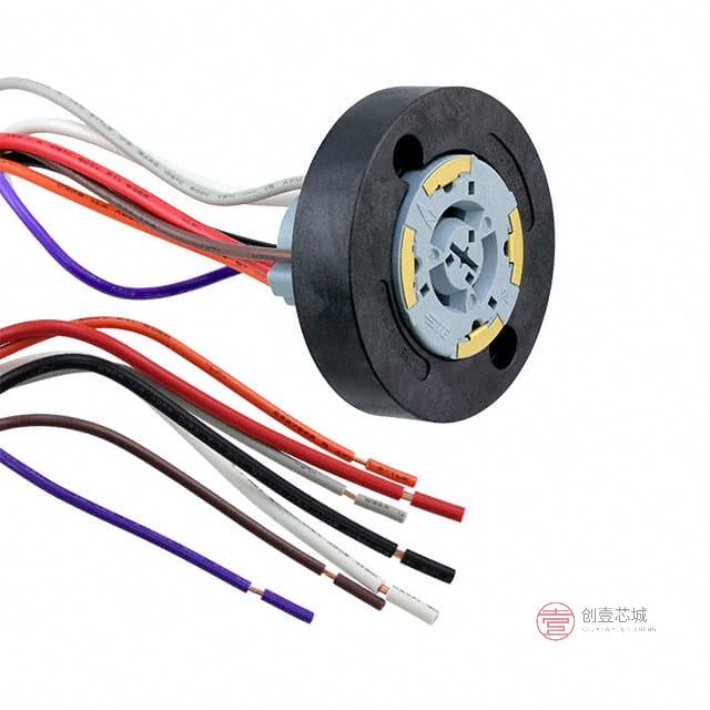 原装2213627-4全新ASSEMBLY, ROT DIM REC 49.22MM 7正品