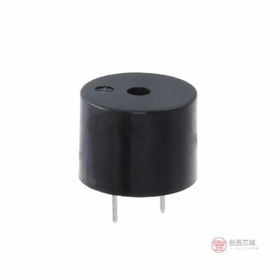 原装正品SD1209TT-A1全新BUZZER MAGNETIC 12V 12MM TH