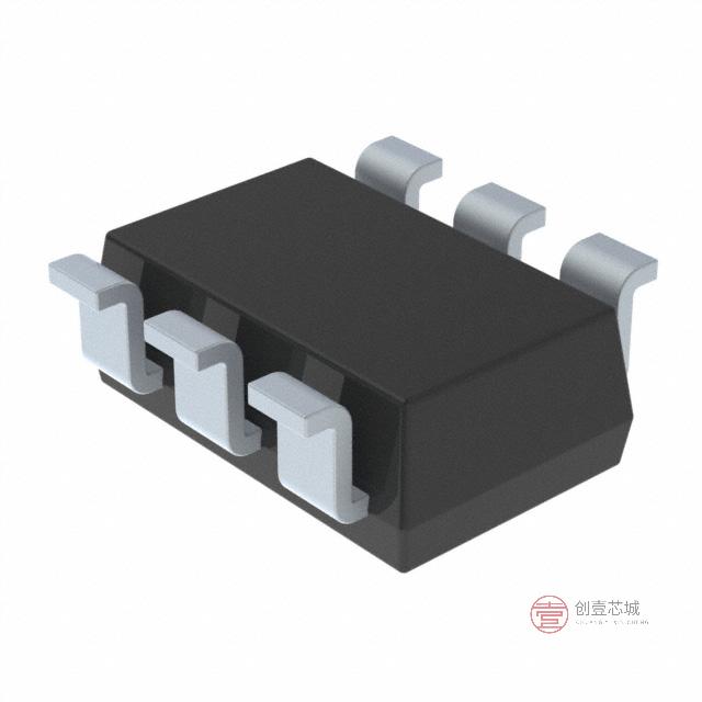 原装ZXTC2045E6TA全新TRANS NPN/PNP 30V 1.5A SOT