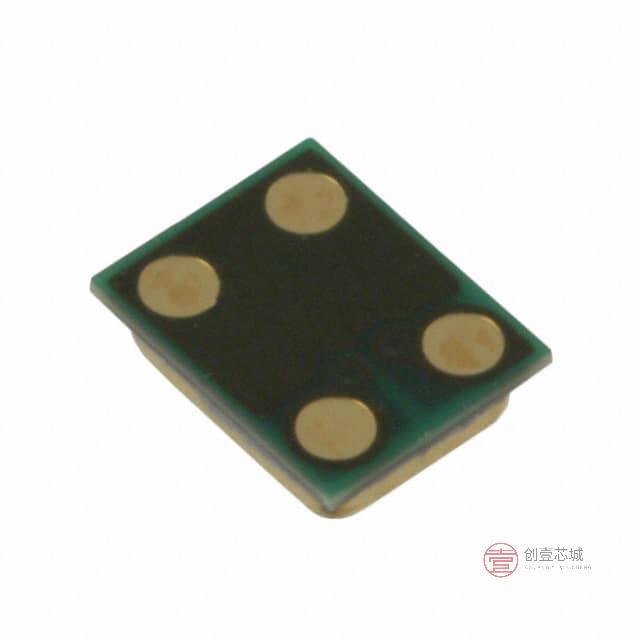 原装SPU0410HR5H-PB全新MICROPHONE MEMS ANLG OMN